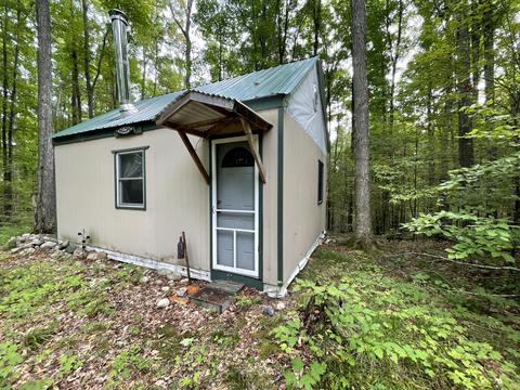 tbd N Watkins Drive 1008acres Frederic Mi 49733 Dr #10.08ACRES, Frederic, MI 49733 photo 16