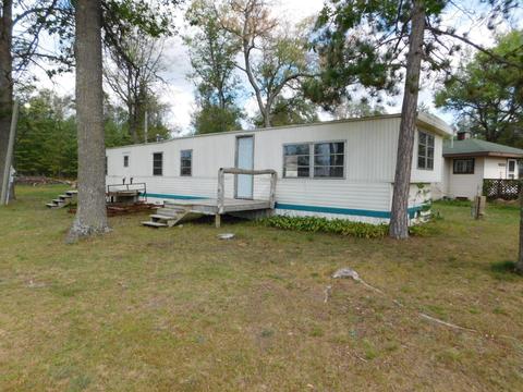 6200 Pine Point Dr, Grayling, MI 49738 photo 1