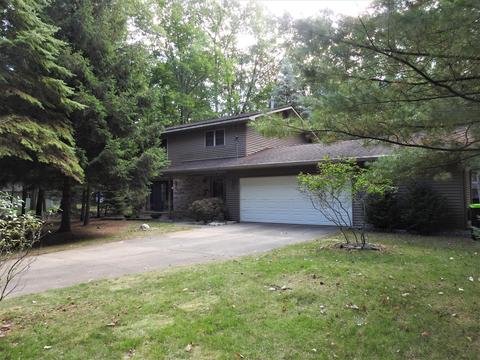 303 Cardinal Ave, Roscommon, MI 48653 photo 1