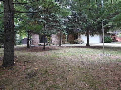 303 Cardinal Ave, Roscommon, MI 48653 photo 28