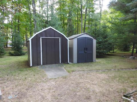 303 Cardinal Ave, Roscommon, MI 48653 photo 30