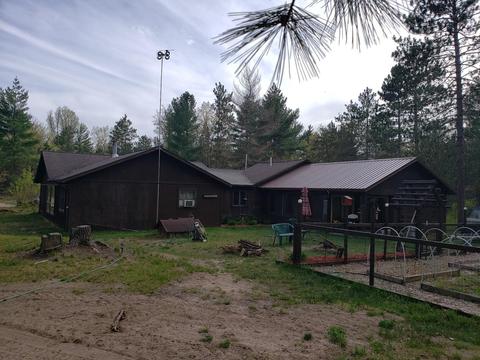 2538 Chipmunk Trail Grayling Mi 49738 Trl, Grayling, MI 49738