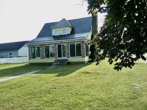 3611 Main Street Onaway Mi 49765 St, Onaway, MI 49765