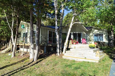 2509 Boy Scout Road Indian River Mi 49749 Rd, Indian River, MI 49749