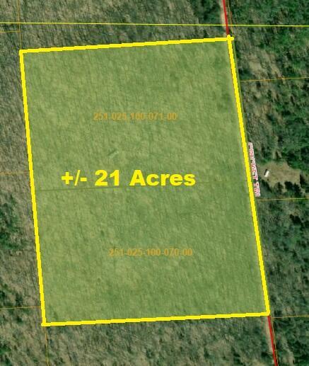 16284 Cricket Trl, Wolverine, MI 49799 photo 8