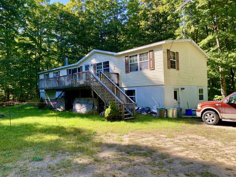 11628 White Ash Trail Vanderbilt Mi 49795 Trl, Vanderbilt, MI 49795 photo 2