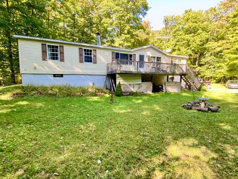 11628 White Ash Trail Vanderbilt Mi 49795 Trl, Vanderbilt, MI 49795 photo 1