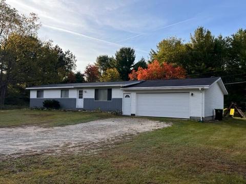 2848 Powers Rd, Alanson, MI 49706 photo 1