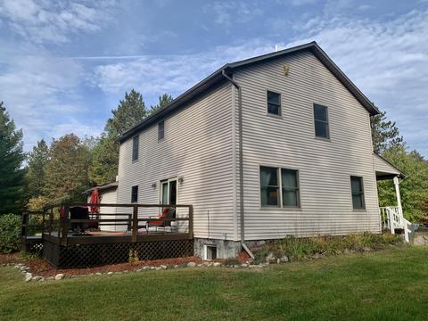 1236 Deeter Rd, Luzerne, MI 48636 photo 45