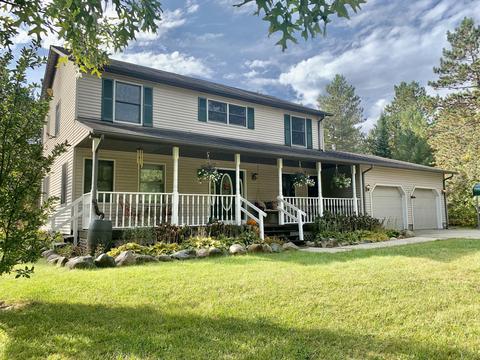 1236 Deeter Rd, Luzerne, MI 48636 photo 1
