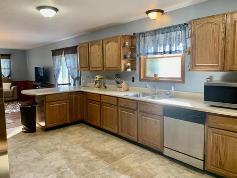 1236 Deeter Rd, Luzerne, MI 48636 photo 11
