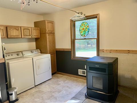 1236 Deeter Rd, Luzerne, MI 48636 photo 19