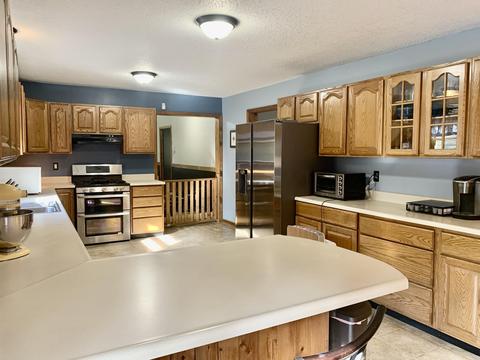 1236 Deeter Rd, Luzerne, MI 48636 photo 9
