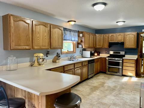 1236 Deeter Rd, Luzerne, MI 48636 photo 8