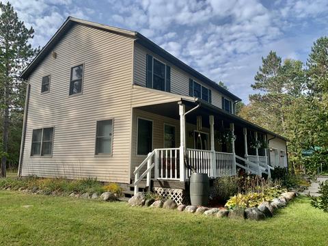 1236 Deeter Rd, Luzerne, MI 48636 photo 44