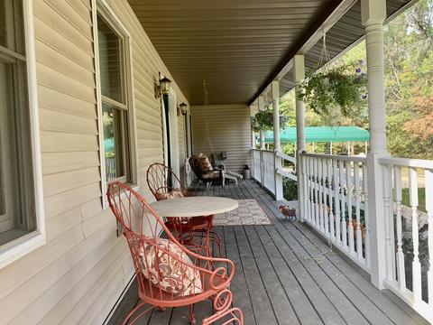 1236 Deeter Rd, Luzerne, MI 48636 photo 5