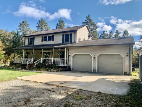 1236 Deeter Rd, Luzerne, MI 48636 photo 2