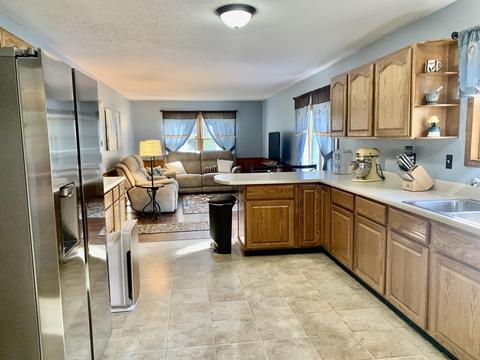 1236 Deeter Rd, Luzerne, MI 48636 photo 12