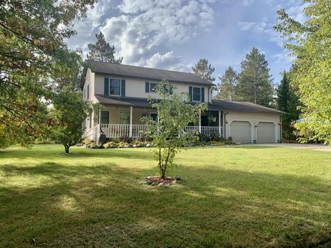 1236 Deeter Rd, Luzerne, MI 48636 photo 3