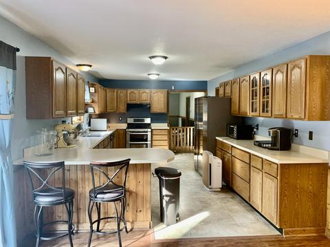 1236 Deeter Rd, Luzerne, MI 48636 photo 10