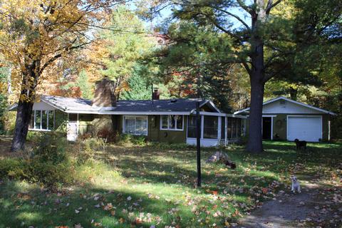2139 Deeter Rd, Luzerne, MI 48636 photo 1