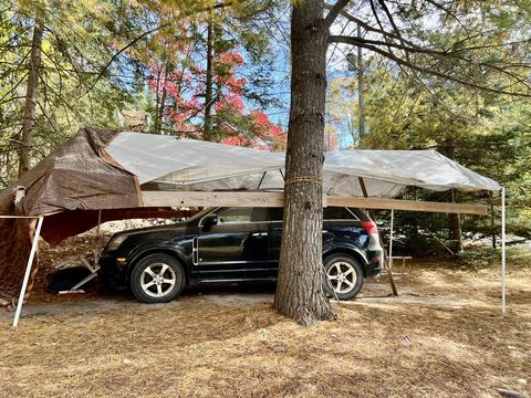 3672 Lance Lake Road Wolverine Mi 49799 Rd, Wolverine, MI 49799 photo 20