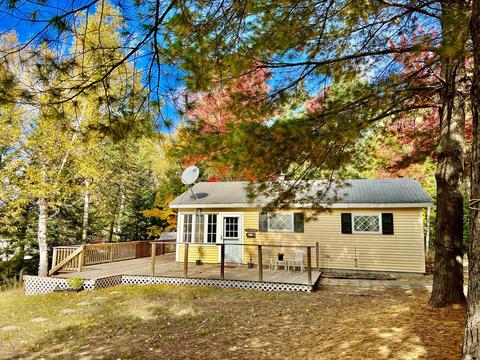 3672 Lance Lake Road Wolverine Mi 49799 Rd, Wolverine, MI 49799 photo 1