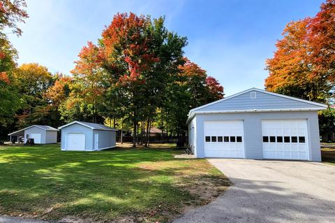 440 Forest View St, Vanderbilt, MI 49795 photo 12