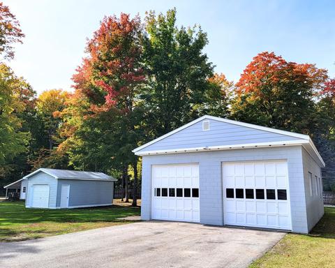 440 Forest View St, Vanderbilt, MI 49795 photo 11