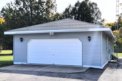 440 Forest View St, Vanderbilt, MI 49795 photo 9