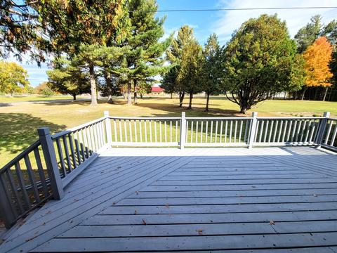 440 Forest View St, Vanderbilt, MI 49795 photo 24