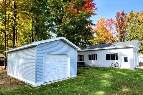 440 Forest View St, Vanderbilt, MI 49795 photo 15