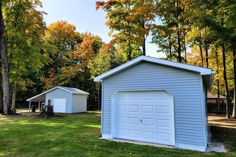440 Forest View St, Vanderbilt, MI 49795 photo 17