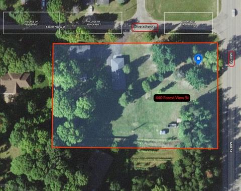 440 Forest View St, Vanderbilt, MI 49795 photo 42