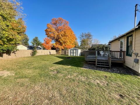 206 Maple St, Grayling, MI 49738 photo 21