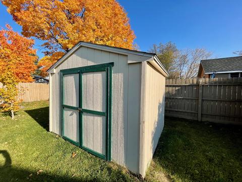 206 Maple St, Grayling, MI 49738 photo 18