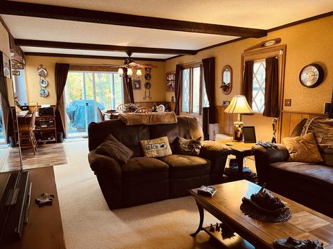 5116 Green Acre Dr, Frederic, MI 49733 photo 12