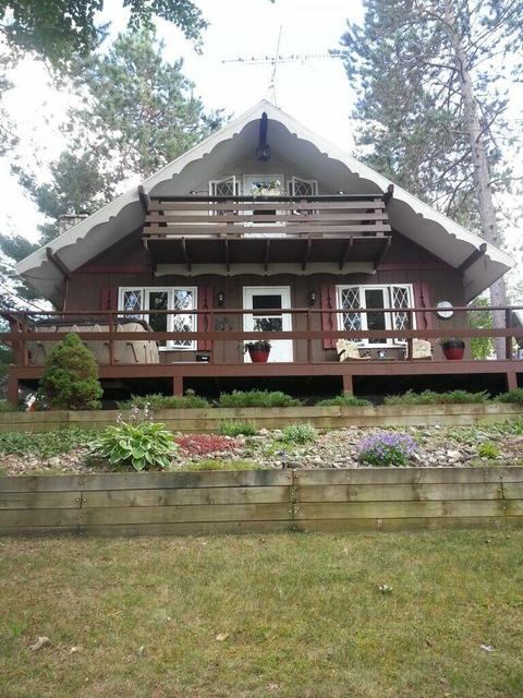5116 Green Acre Dr, Frederic, MI 49733 photo 6