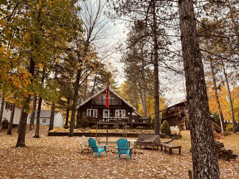 5116 Green Acre Dr, Frederic, MI 49733 photo 3