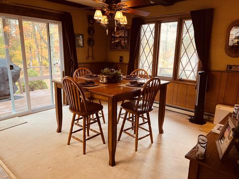 5116 Green Acre Dr, Frederic, MI 49733 photo 13