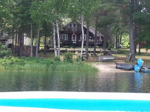 5116 Green Acre Dr, Frederic, MI 49733 photo 4
