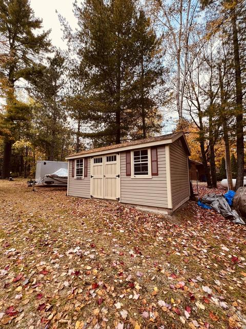 5116 Green Acre Dr, Frederic, MI 49733 photo 24