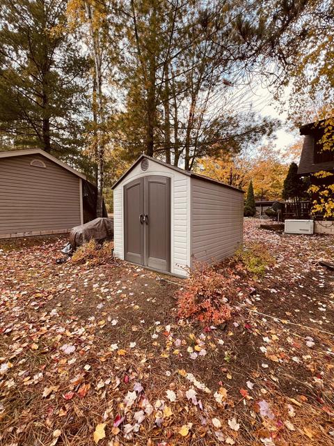 5116 Green Acre Dr, Frederic, MI 49733 photo 26