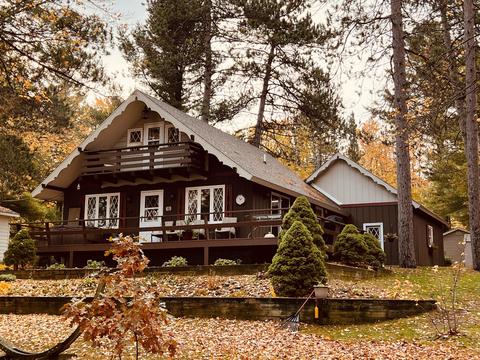 5116 Green Acre Dr, Frederic, MI 49733 photo 1