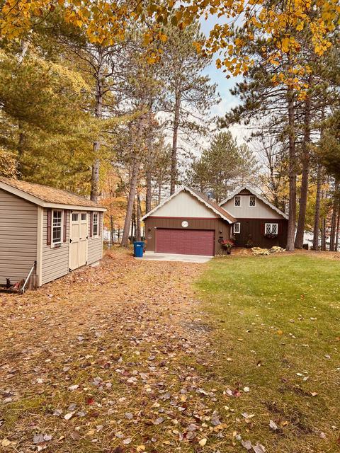 5116 Green Acre Dr, Frederic, MI 49733 photo 28