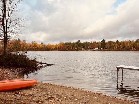 5116 Green Acre Dr, Frederic, MI 49733 photo 9