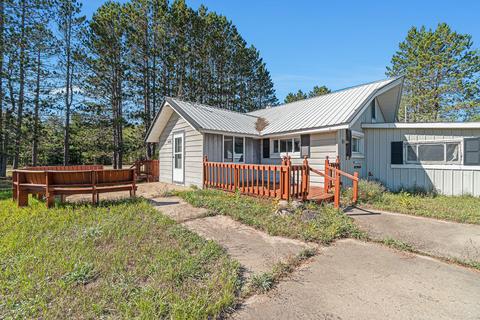 8488 N Old 27, Frederic, MI 49733 photo 1