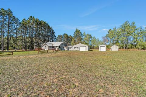 8488 N Old 27, Frederic, MI 49733 photo 4