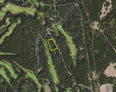 601 Woodruff Dr #LOT 20, Lewiston, MI 49756