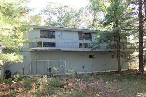 4880 Sherwood Dr, Frederic, MI 49733 photo 4